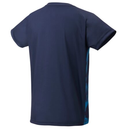 Yonex-Women-T-shirt-YW0033EX-Navy-Blue-2