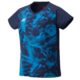 Yonex-Women-T-shirt-YW0033EX-Navy-Blue