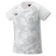 Yonex-Women-T-shirt-YW0033EX-White