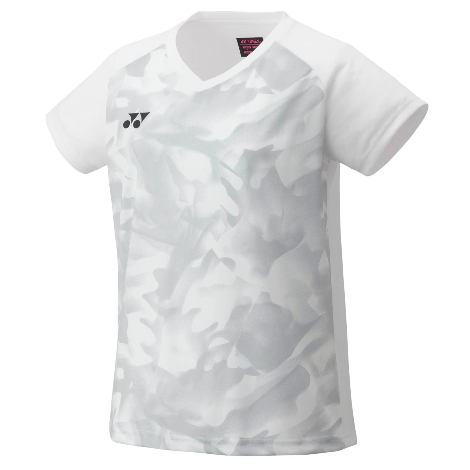 Yonex-Women-T-shirt-YW0033EX-White