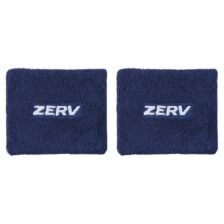 ZERV Wristband 2-Pack Navy