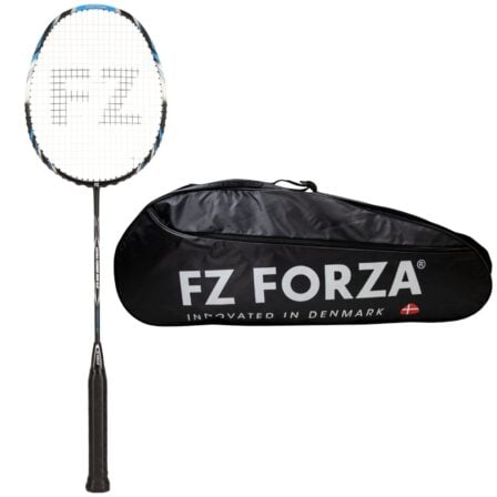 Forza Pakketilbud (Ultra Power 300 3.0 + Martie Racket Bag)