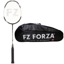 Forza Pakketilbud (Ultra Power 500 M 3.0 + Martie Racket Bag)