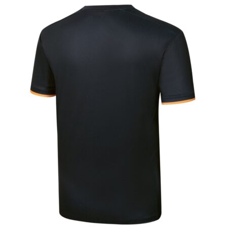 Victor-T-45000TD-T-shirt-Black-2