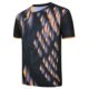 Victor-T-45000TD-T-shirt-Black