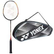 Yonex Pakketilbud (Astrox E13 + Single Racketbag BAG222133 X3)