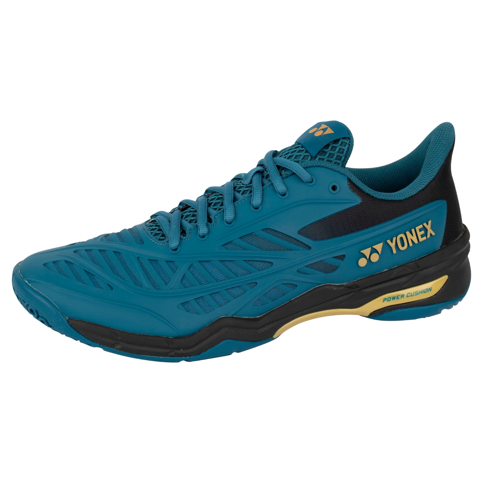 Yonex-Cascade-Drive-Teal-Blue
