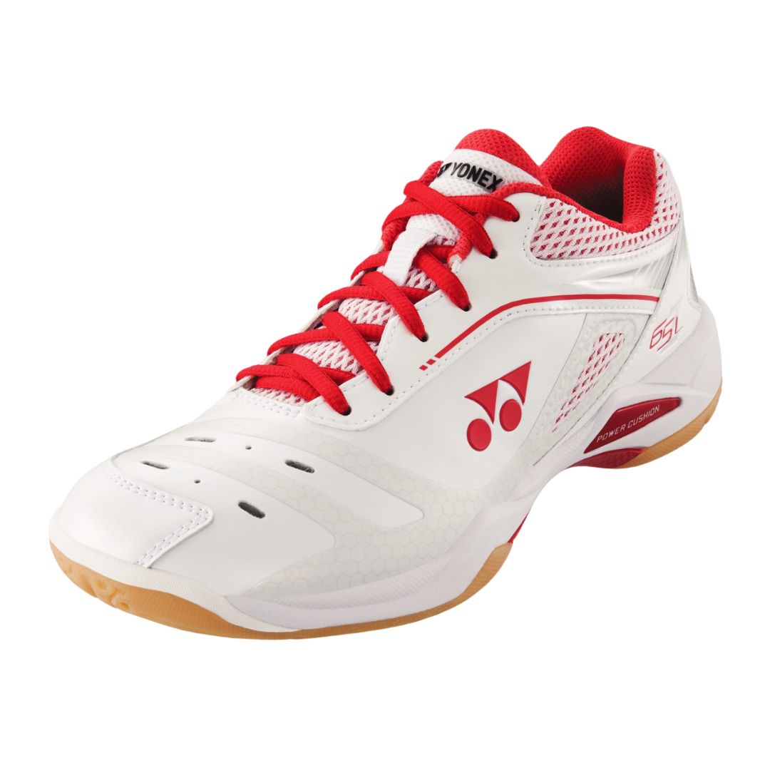 Yonex-SHB-65-Z-Women-WhiteHigh-Red