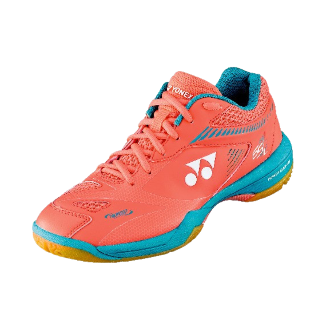 Yonex-SHB-65-Z2-Women-Coral