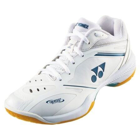 Yonex SHB 65 Z4 Women White (PRE-ORDER)