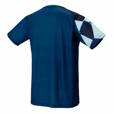 Yonex-T-shirt-16744EX-Ink-Blue-2