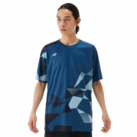 Yonex-T-shirt-16744EX-Ink-Blue-3