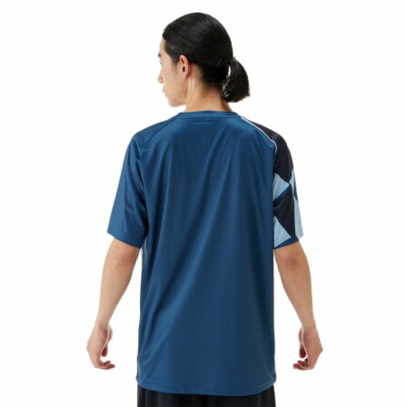 Yonex-T-shirt-16744EX-Ink-Blue-4