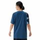 Yonex-T-shirt-16744EX-Ink-Blue-4