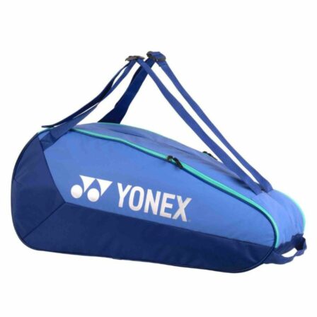 Yonex-Team-Racket-Bag-42526-X6-Blast-Blue