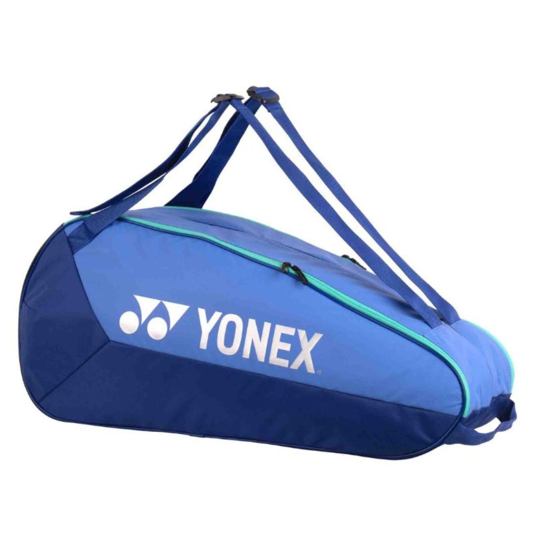 Yonex-Team-Racket-Bag-42526-X6-Blast-Blue
