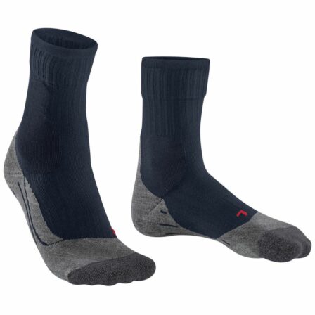 Falke-PL2-Socks-1-Pack-Space-Blue-2