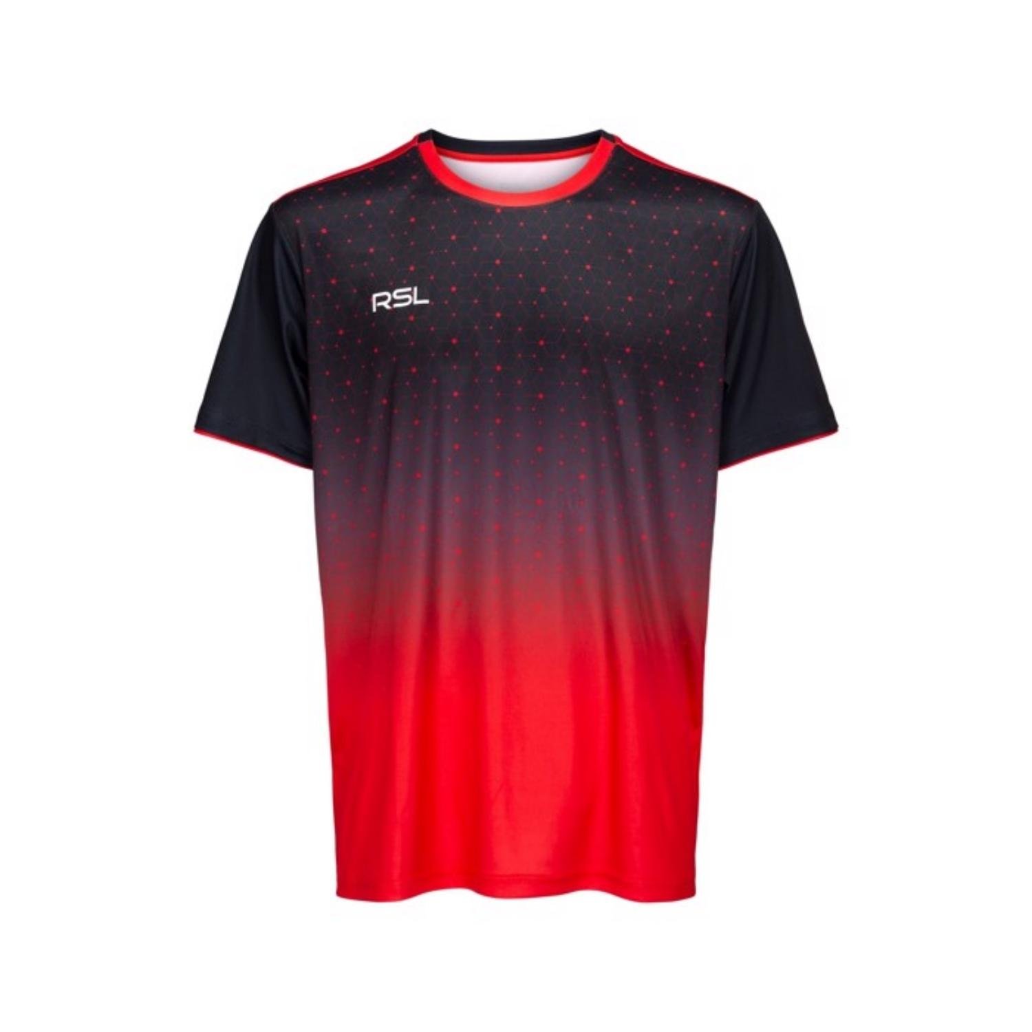 RSL-Cassini-Junior-T-shirt-bleck-red