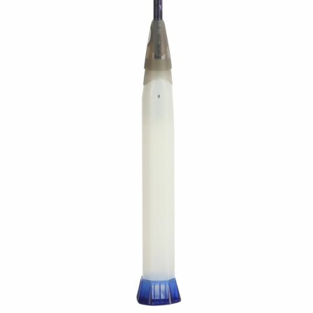 Victor-Auraspeed-Fantome-Badmintonschlager