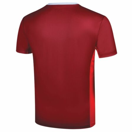 Victor-T-52000TD-DK-Junior-T-shirt-Red-2