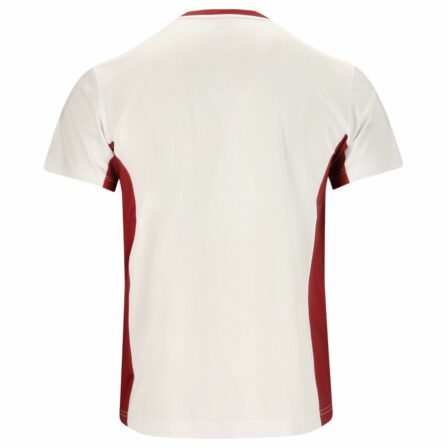 Victor-T-52000TD-DK-Junior-T-shirt-White-2