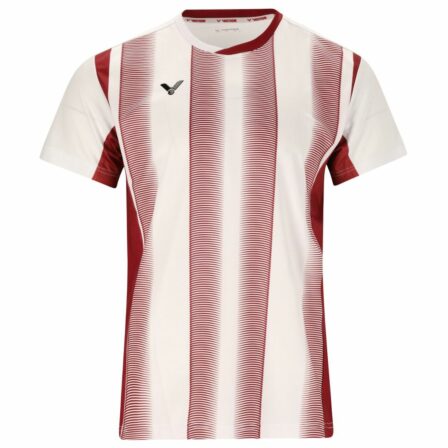 Victor-T-52000TD-DK-Junior-T-shirt-White