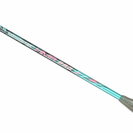 Victor-Thruster-Hammer-Pro-Badminton-racket