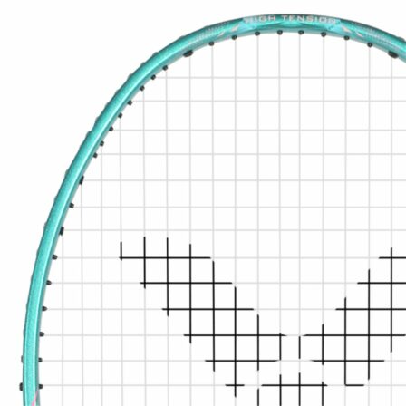 Victor-Thruster-Hammer-Pro-Raquette-de-badminton