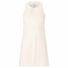 Athlecia Scala Dress White