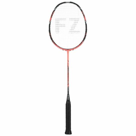 Forza-Precision-TI-X5-Badmintonketcher