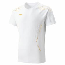Li-Ning AAYV019-2 International T-shirt White