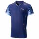 Li-Ning-AAYV021-3-Play-Cool-T-shirt-Dark-Blue