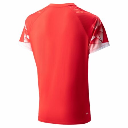 Li-Ning-AAYV021-4-Play-Cool-T-shirt-Red-2