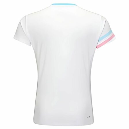 Li-Ning-AAYV046-2-Players-Women-T-shirt-White-2