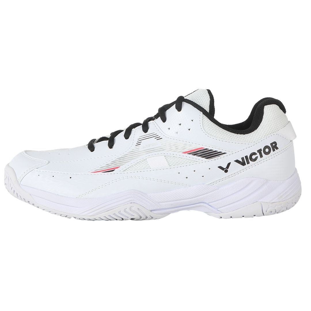 Victor-A170II-White-Black-Badmintonsko