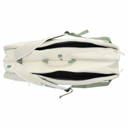 Victor-BR5223-Warm-White-Green-Badmintontasche