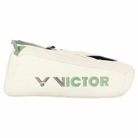 Victor-BR5223-Warm-White-Green-Badmintontaske