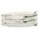 Victor-BR5223-Warm-White-Green-Sac-de-badminton