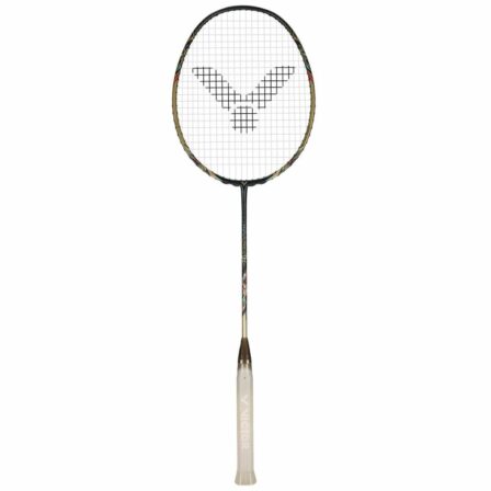 Victor-Thruster-X