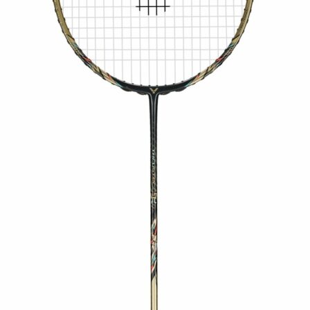 Victor-Thruster-X-Badmintonschlager