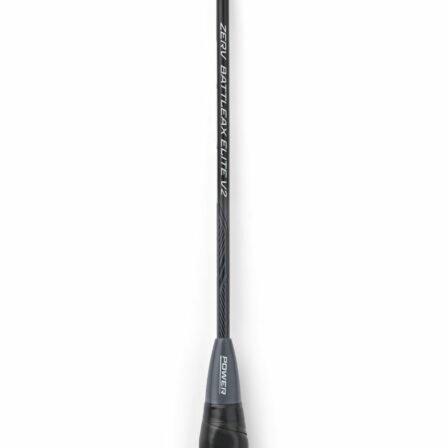 ZERV-Battleax-Elite-V2-NY-Badmintonschlager