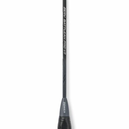 ZERV-Battleax-Pro-V2-NY-Badmintonschlager
