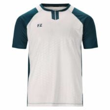 Forza CL2501 Junior T-shirt White