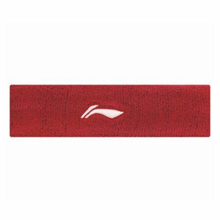 Li-Ning-Headband-New-Look-V2-Red