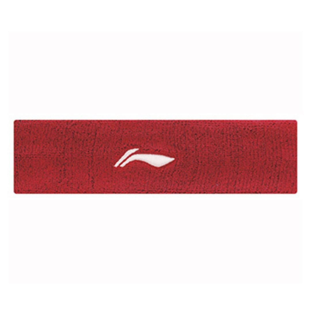 Li-Ning-Headband-New-Look-V2-Red