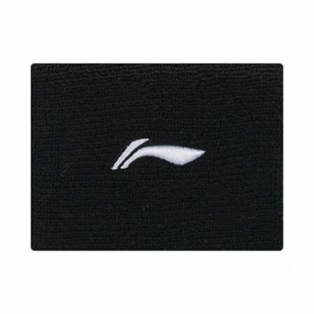 Li-Ning-Wristband-New-Look-V2-Black