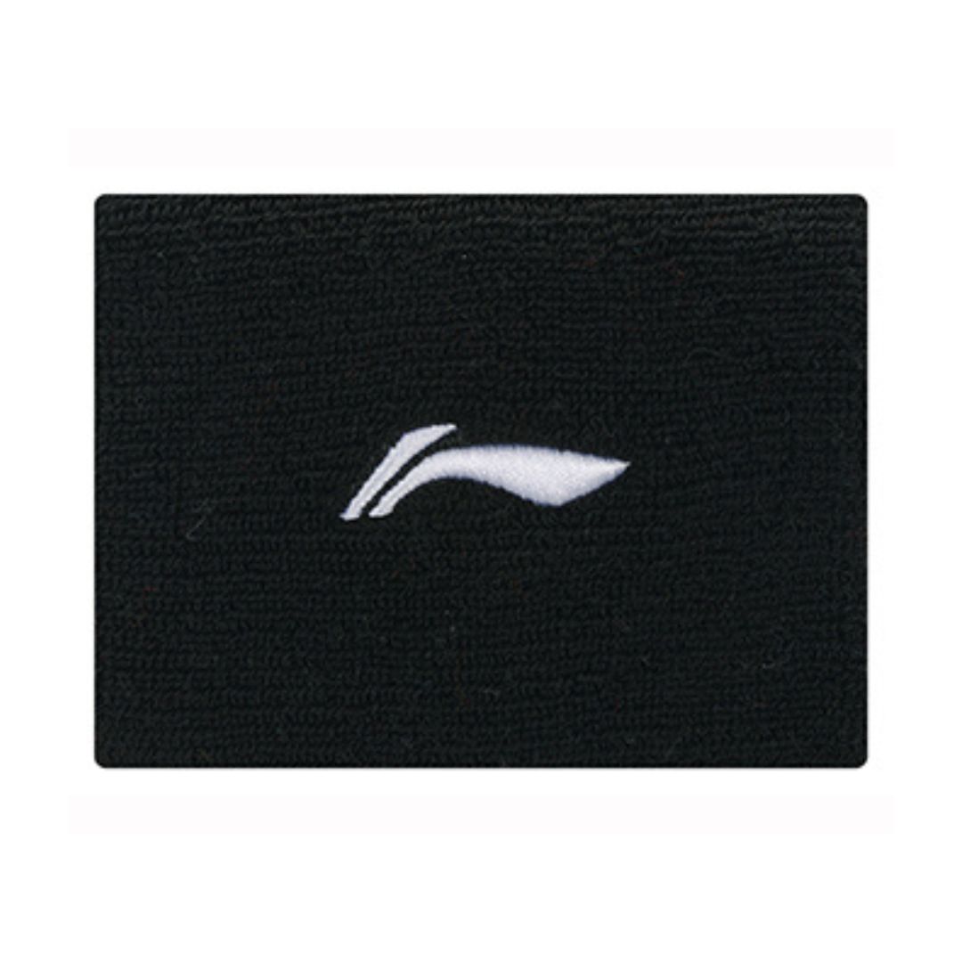 Li-Ning-Wristband-New-Look-V2-Black