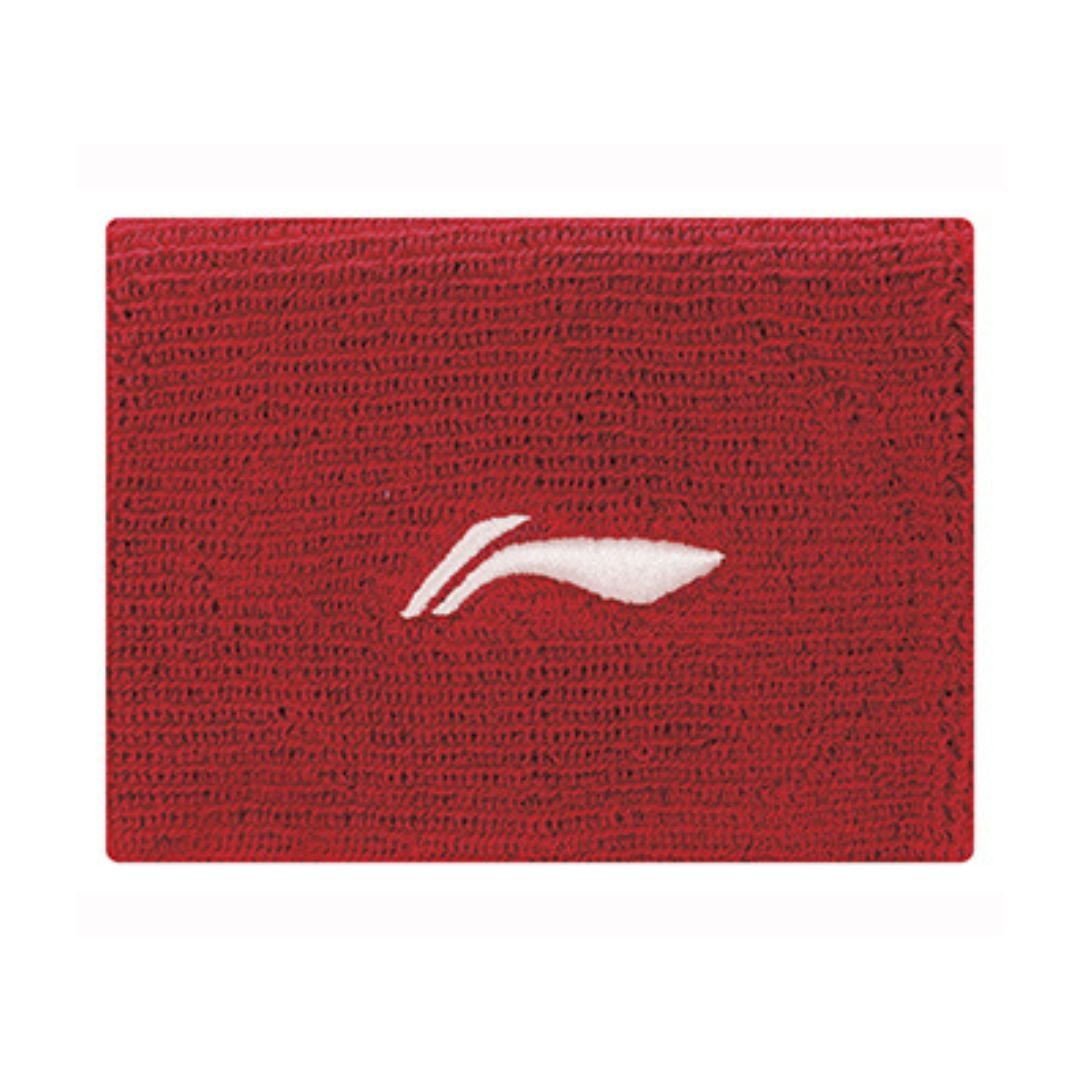 Li-Ning-Wristband-New-Look-V2-Red