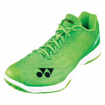 Yonex Aerus Z2 Wide Flash Green