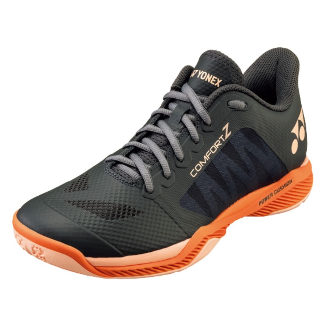 Yonex-Comfort-Z3-Dark-Gray-Badmintonsko